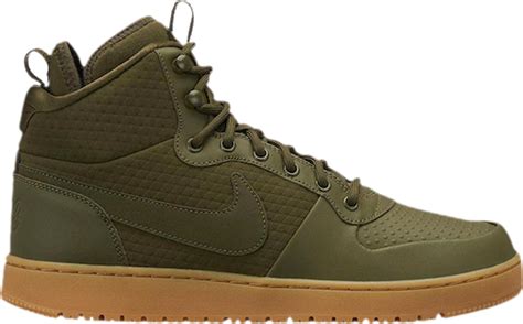 Buy Ebernon Mid Winter 'Olive Canvas' 